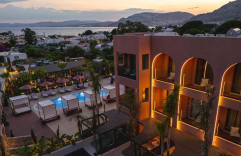 Palmea Suites - Photo 8