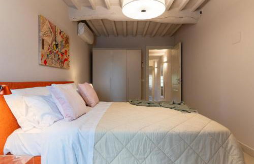 La dimora di Lorenzo - villa a Lucca con piscina - Foto 20