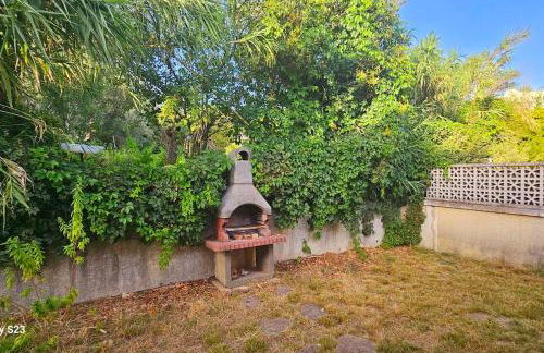 Unique ! Montpellier proche centre Maison avec jardin - Photo 19