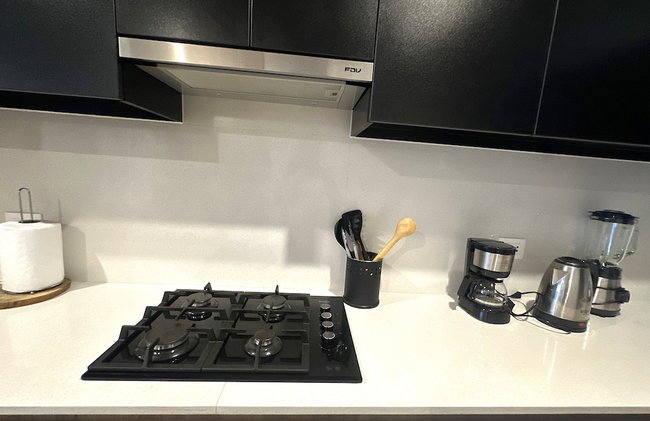Miraflores 1 or 2 Bedroom Executive Apartment. - Foto 42
