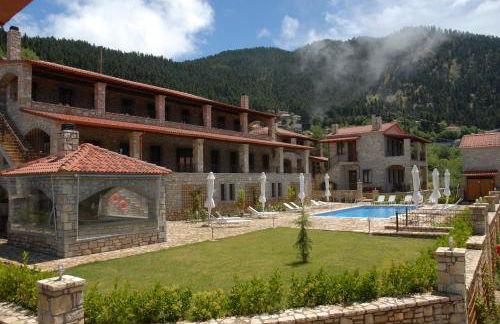 Omalia Village - Photo 50