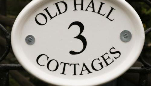 3 Old Hall Cottages - Photo 2