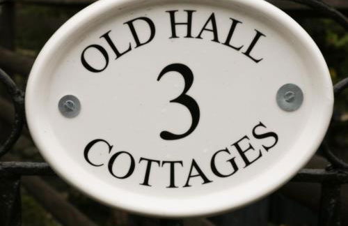 3 Old Hall Cottages - Foto 2