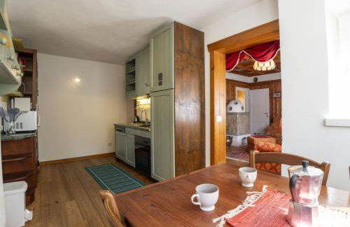 Chalet Chalet Franca by Interhome - Foto 12