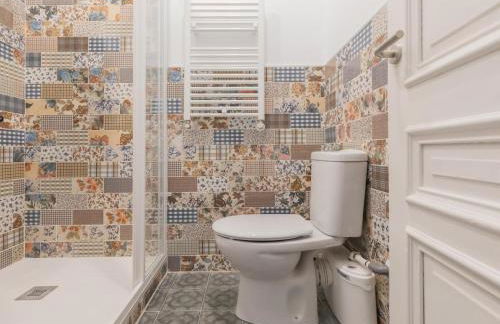 Riverside Old Town by Next Stop Bilbao - Foto 33