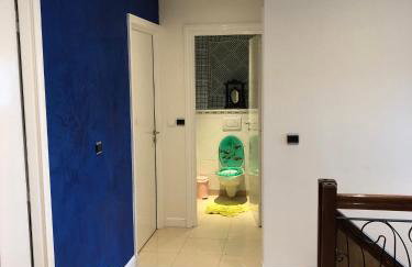 Appartement cosy à Sannois de 110 m² avec jardin clôturé - Foto 11