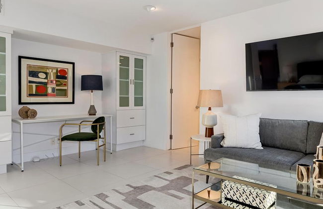 Indian Canyon Oasis in Palm Springs - Foto 21