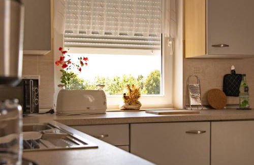 Ferienwohnung an den Grundwiesen - Foto 14