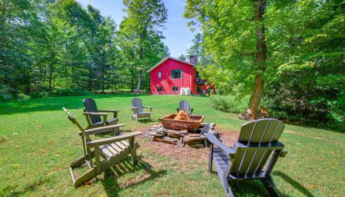 Inviting Vermont Home On Mount Ascutney! - Foto 3