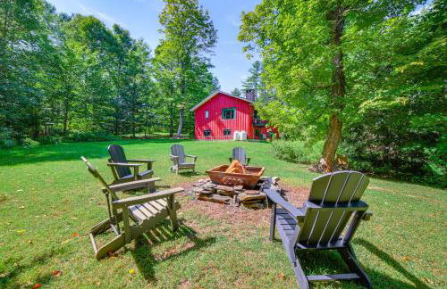 Inviting Vermont Home On Mount Ascutney! - Foto 3