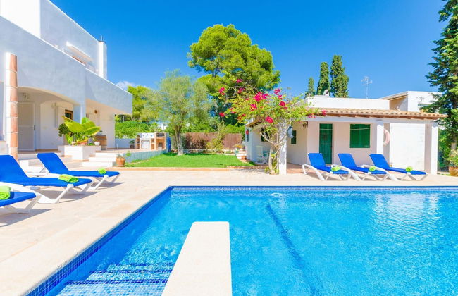 Ca N Estel in Santany - Foto 3