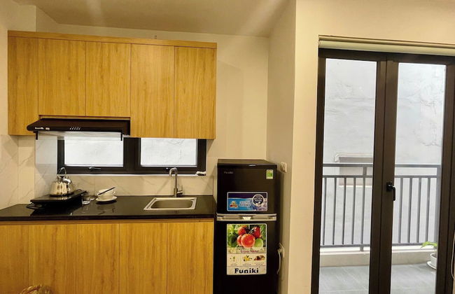 Era Apartment Khuc Thua Du - Foto 71