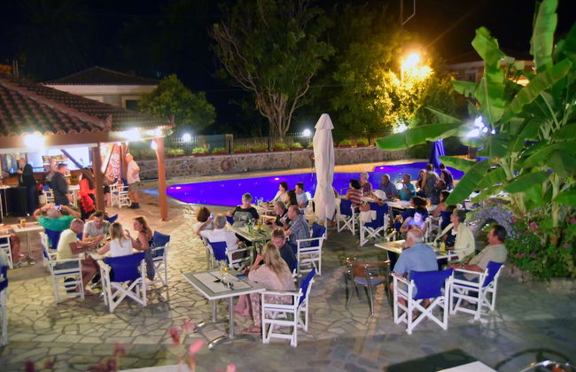 Blue Sky Hotel - Foto 35