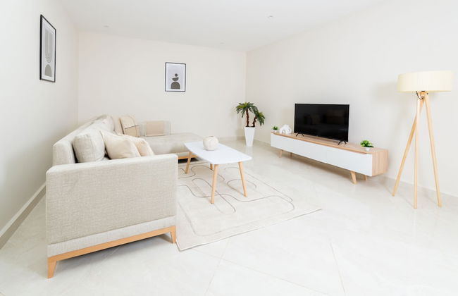 Appartements Rayonnants à Les Sources - Photo 33