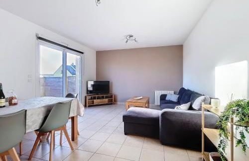 Gite du haut des Ajoncs - Foto 2