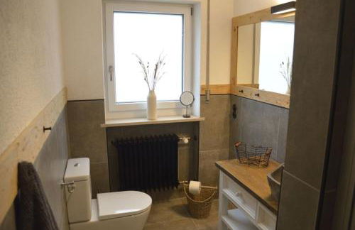 Alpenchalet Teisenberg - Foto 25