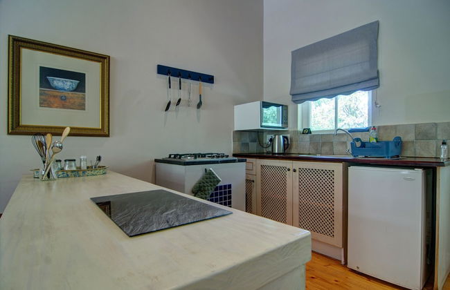 Blue Gum Country Estate - Foto 29