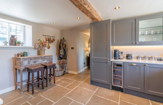 Stunning Cotswold Cottage in Snowshill Broughwood - Foto 6