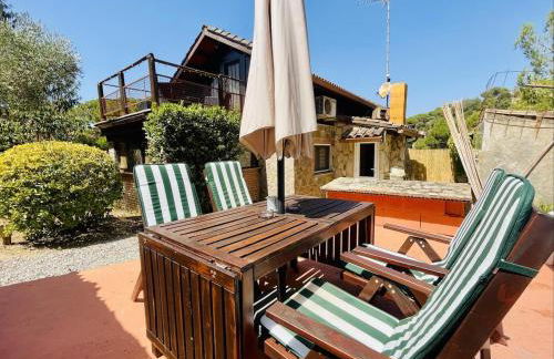 Villa Lotus by Costabravaway - Foto 19