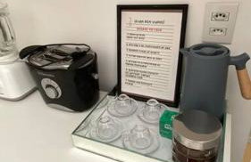 Flat em frente à praia Camburi - Foto 4