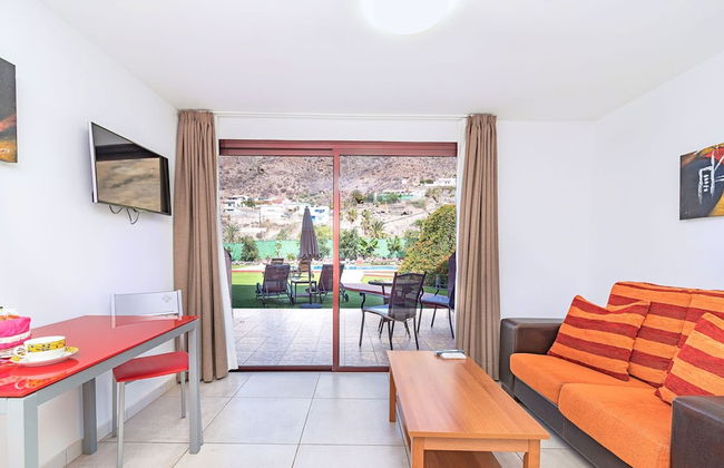 Sol Mogan Suites - Foto 9