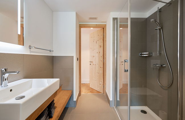 Catrina 2-Zimmer Standard Apartment - Foto 6