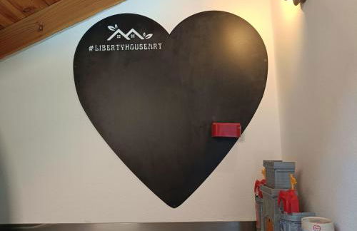 Liberty House Alps - Foto 54