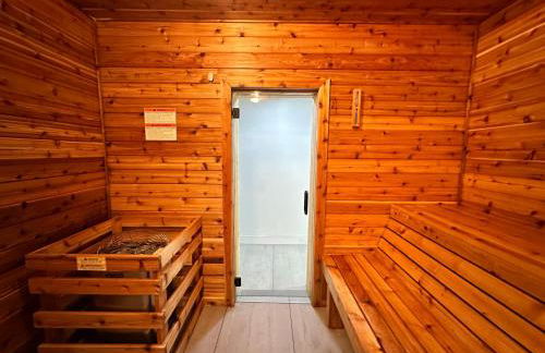 Ultimate Luxury Villa - Pool, Sauna, Hot Tub & More - Foto 6