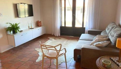 Casa com piscina a beira mar - Foto 2