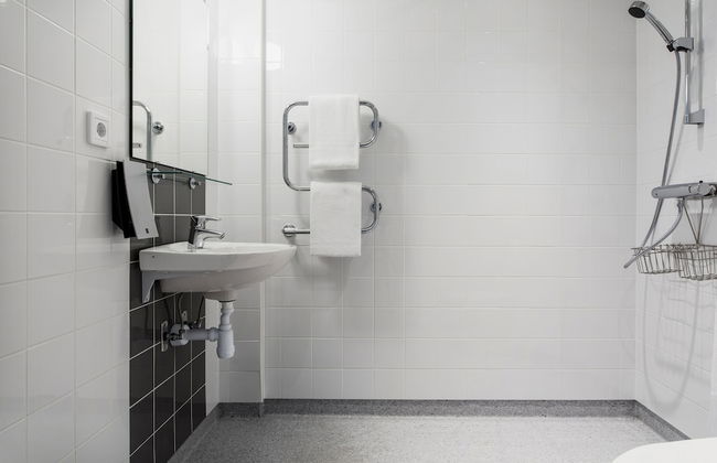 Biz Apartment Solna - Foto 23