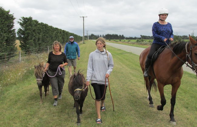 Eyreview Retreat - Photo 15