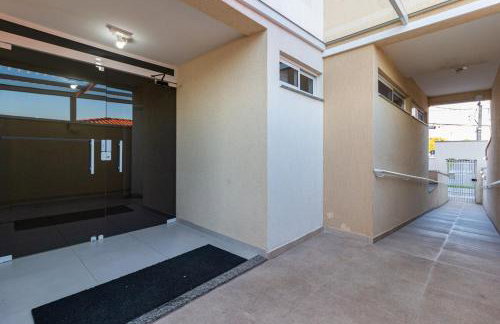 Aconchego Rio - São José dos Pinhais - Foto 19