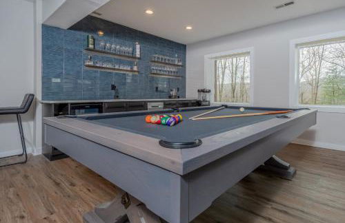 Ar'ya Relaxed Chalet by Taylor Made Deep Creek - Foto 46