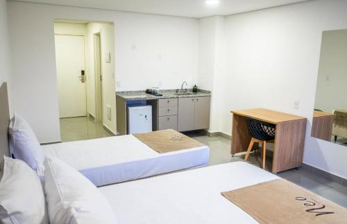 Slim Hotel Neo São Bernardo do Campo - Foto 45