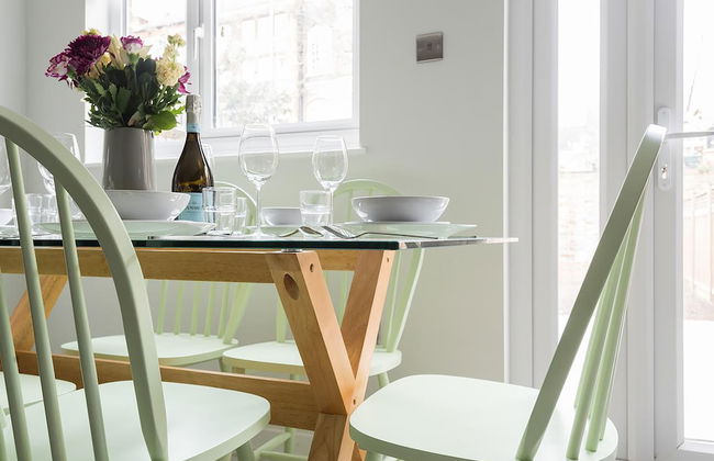 The Waterloo Residence - Foto 20