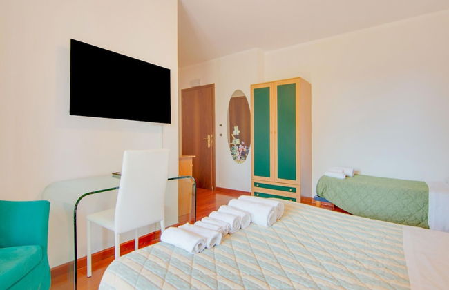 Belvilla by OYO Villa Serra Alta 16 - Foto 10