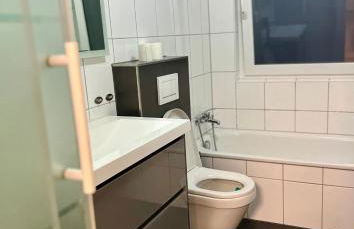 Business Apartment Pattensen- Ideal für Messe, Urlaub - 4 Zimmer Wohnung - Foto 8