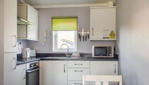 Alula Lodge - Foto 5