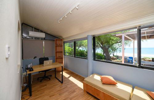 Salty Noses Beach House Paradise Perfect for Families - Foto 10