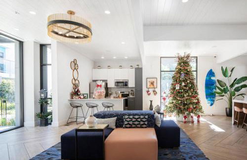 Redondo Beach 1BR w Pool Gym WD nr Beach LAX-615 - Foto 25