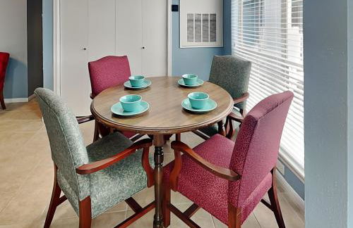 Palms at Cove View 1324 - Summer Daze - Foto 34