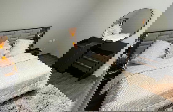 Furnished Apartment in AEON Compound805 - Foto 5