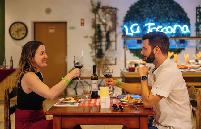 Grand Muthu Forte do Vale - Foto 55