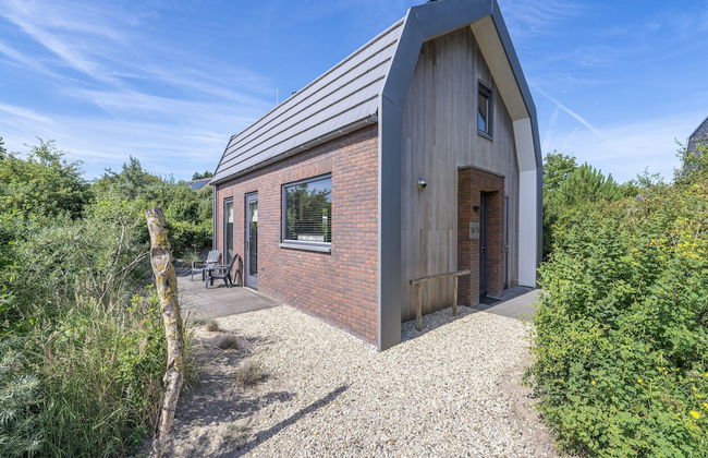 Holiday Home With Sauna - Foto 30