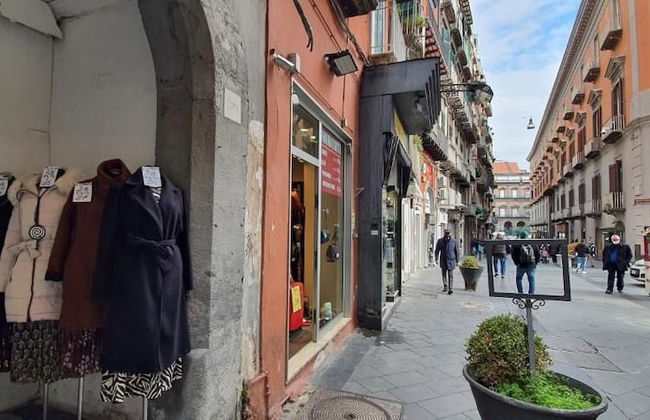 Inside Chiaia rooms - Foto 52