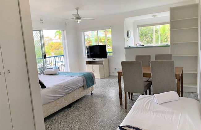 Broadwater Keys - Foto 54