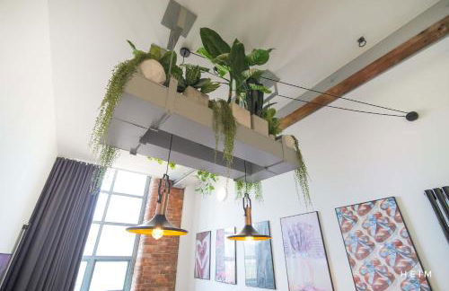 New York by The Heim - Foto 9