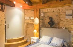 Le Compostelle de Conques - Photo 19