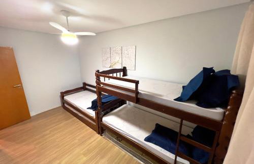 Apartamento Completo Guilhermina 82 - Photo 4