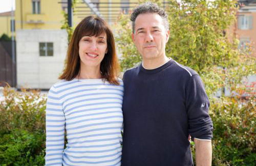 Modena Visit Apartment - Foto 9